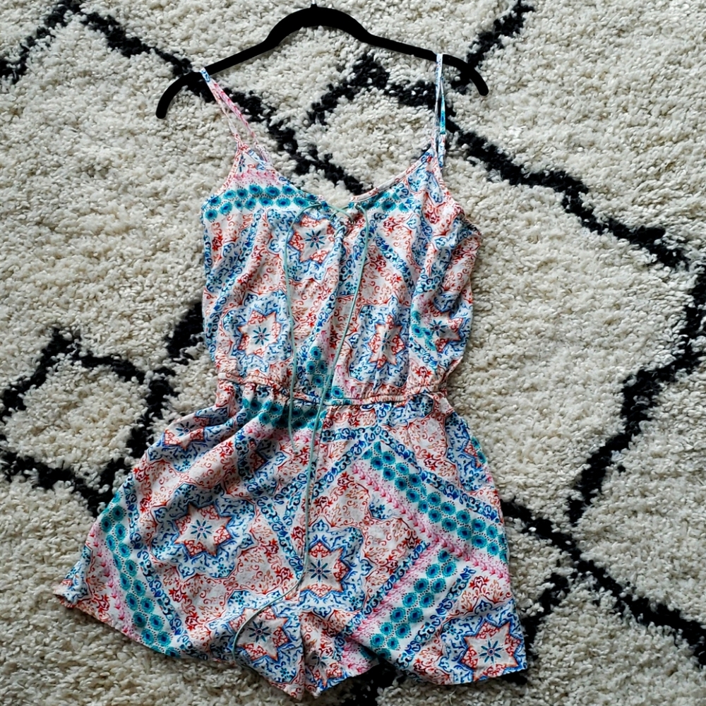 Trixxi romper